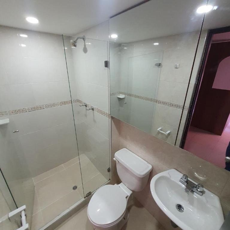 Hotel-style apartment - Ideal for business stays - Apartamento - 2