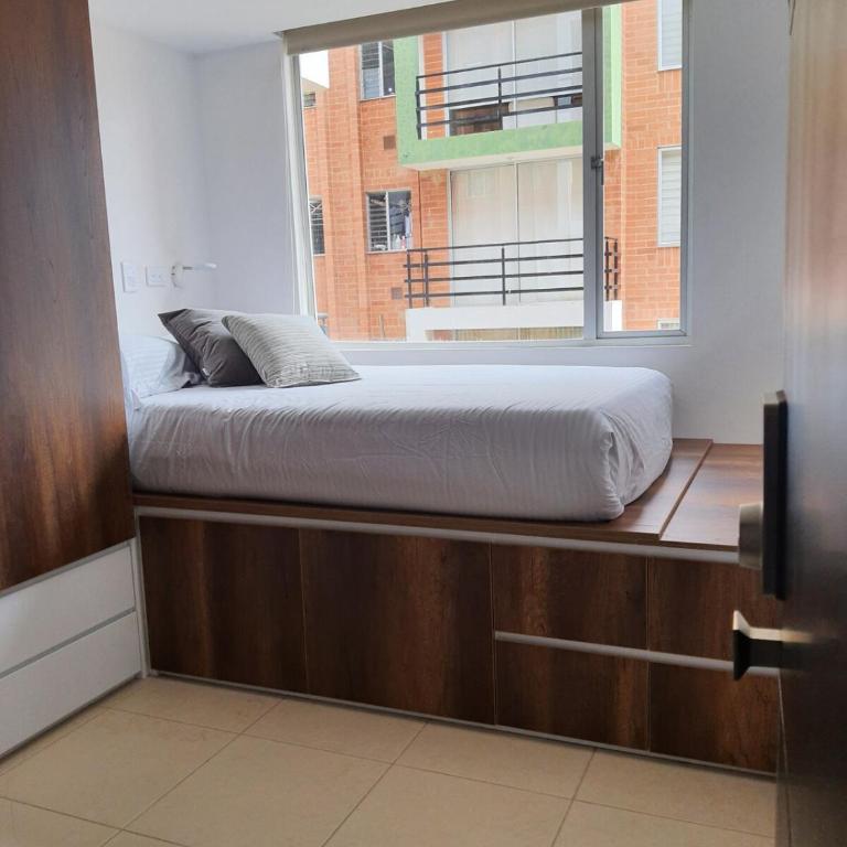 Hotel-style apartment - Ideal for business stays - Apartamento - 3