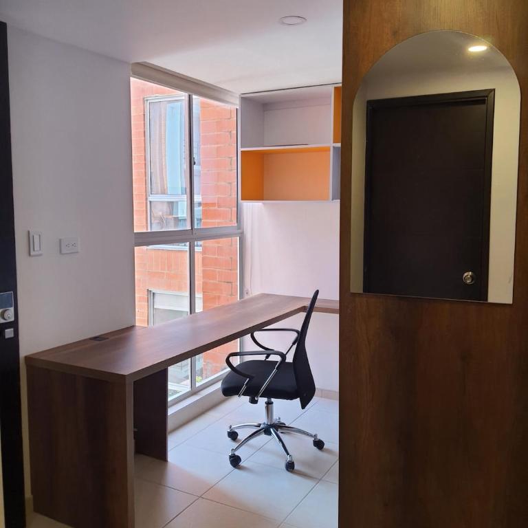 Hotel-style apartment - Ideal for business stays - Apartamento - 4