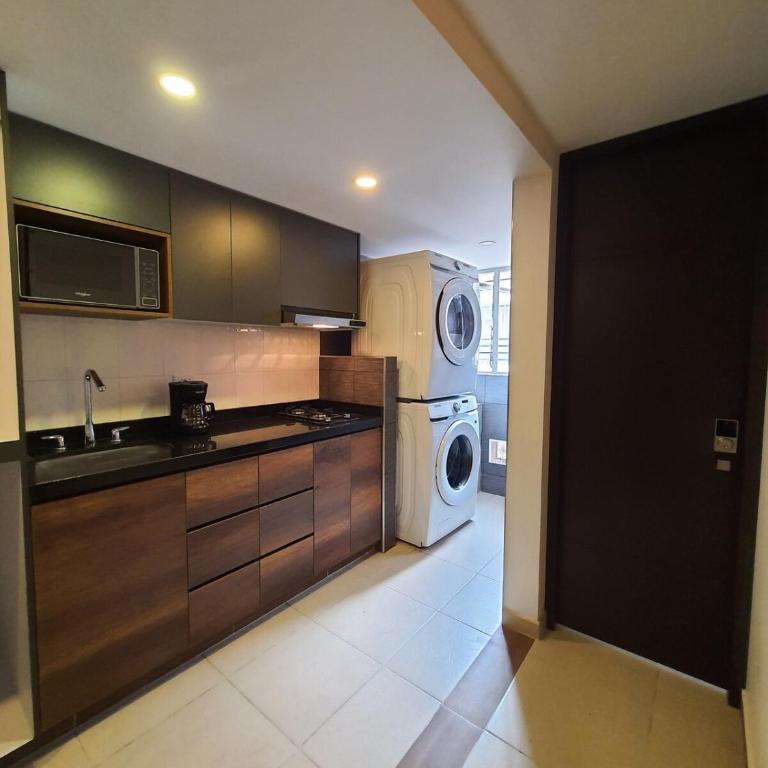 Hotel-style apartment - Ideal for business stays - Apartamento - 6