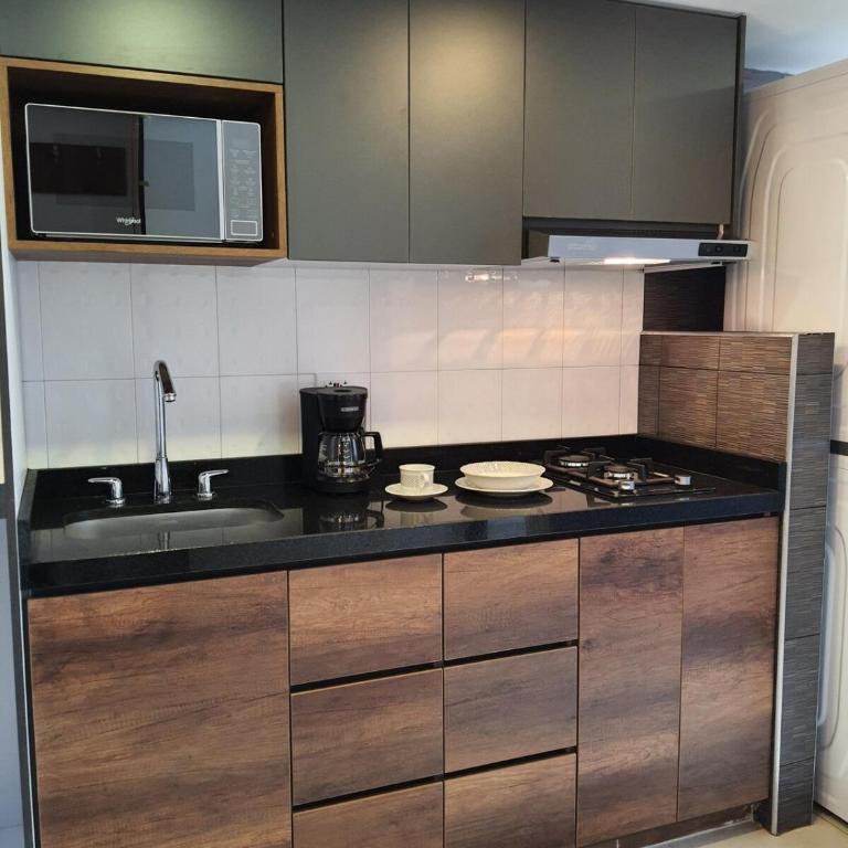 Hotel-style apartment - Ideal for business stays - Apartamento - 7