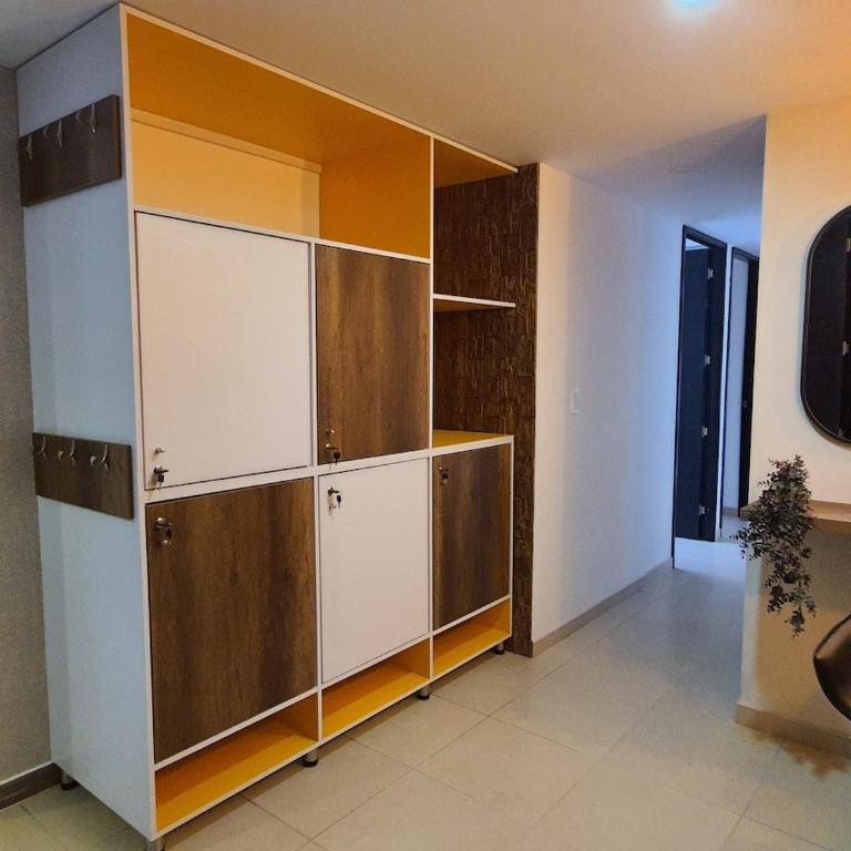 Hotel-style apartment - Ideal for business stays - Apartamento - 8