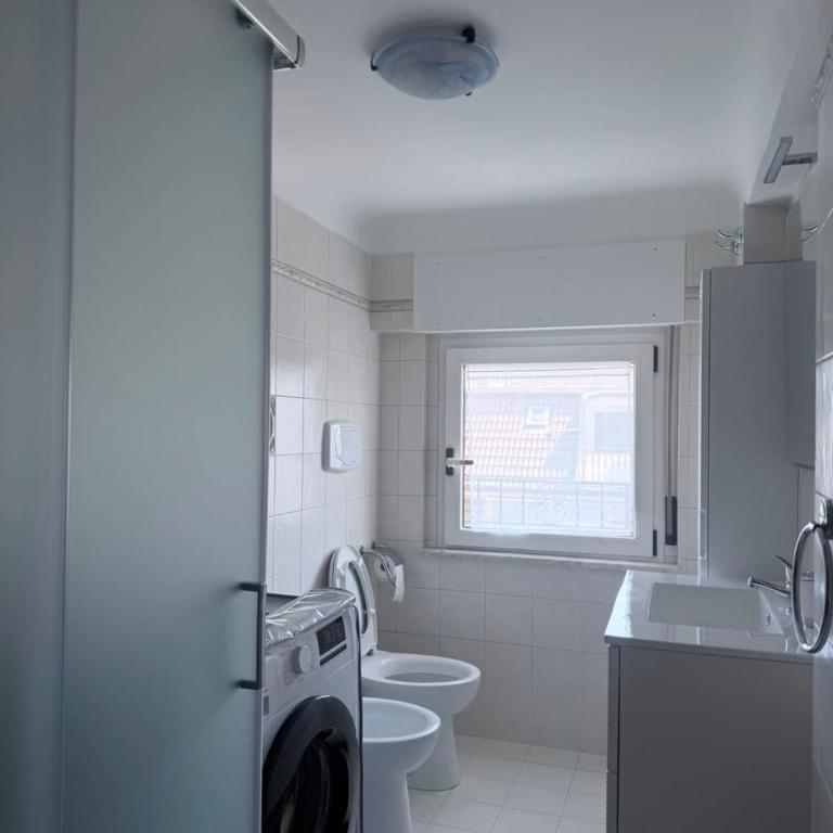 Colombo 39 Home - Appartamento con 2 Camere da Letto - 4