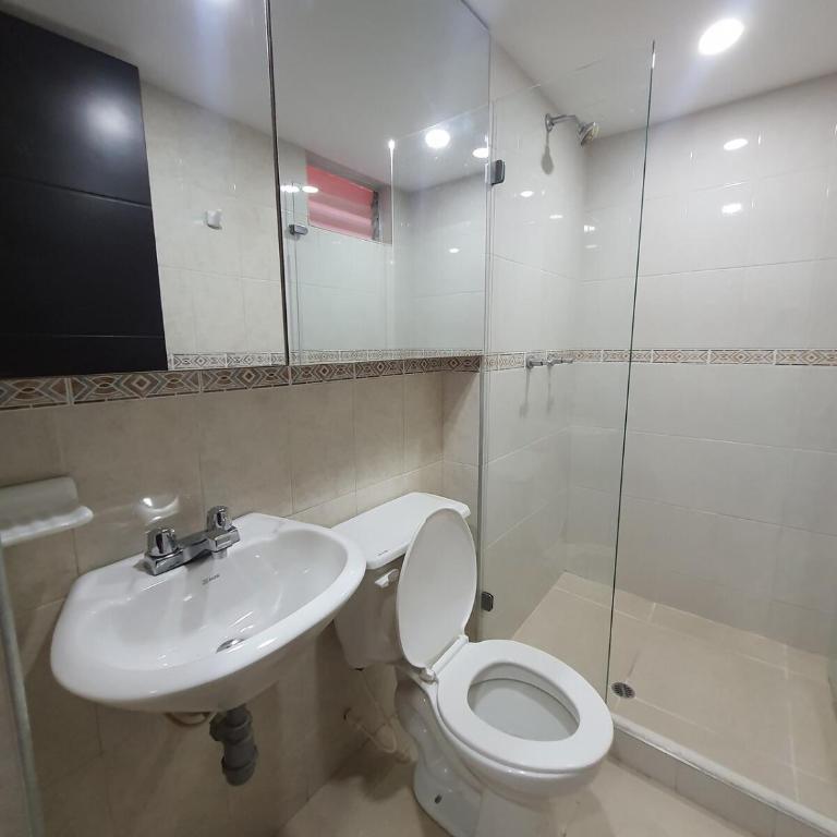 Hotel-style apartment - Ideal for business stays - Apartamento - 10