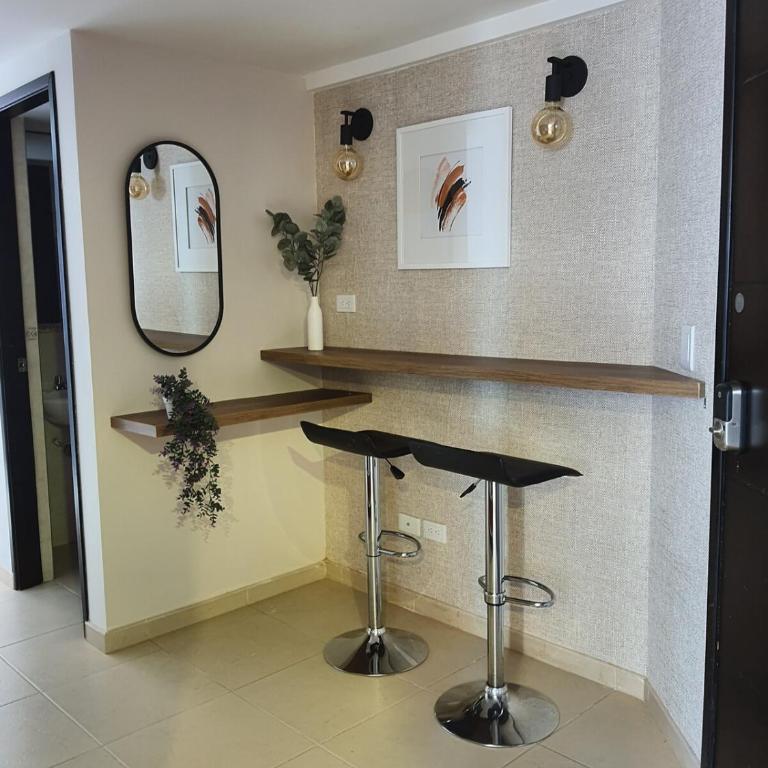 Hotel-style apartment - Ideal for business stays - Apartamento - 11