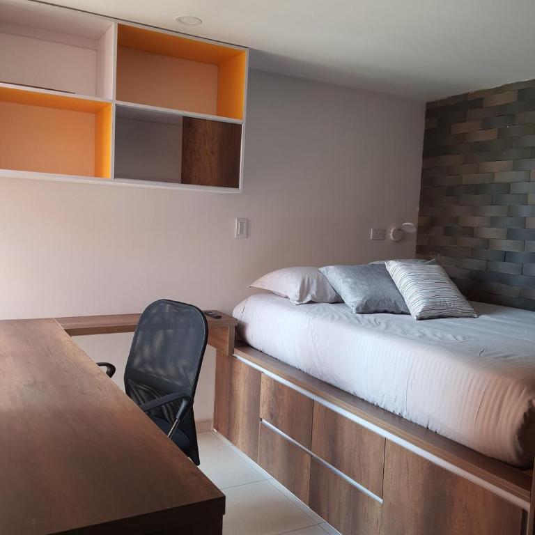 Hotel-style apartment - Ideal for business stays - Apartamento - 12