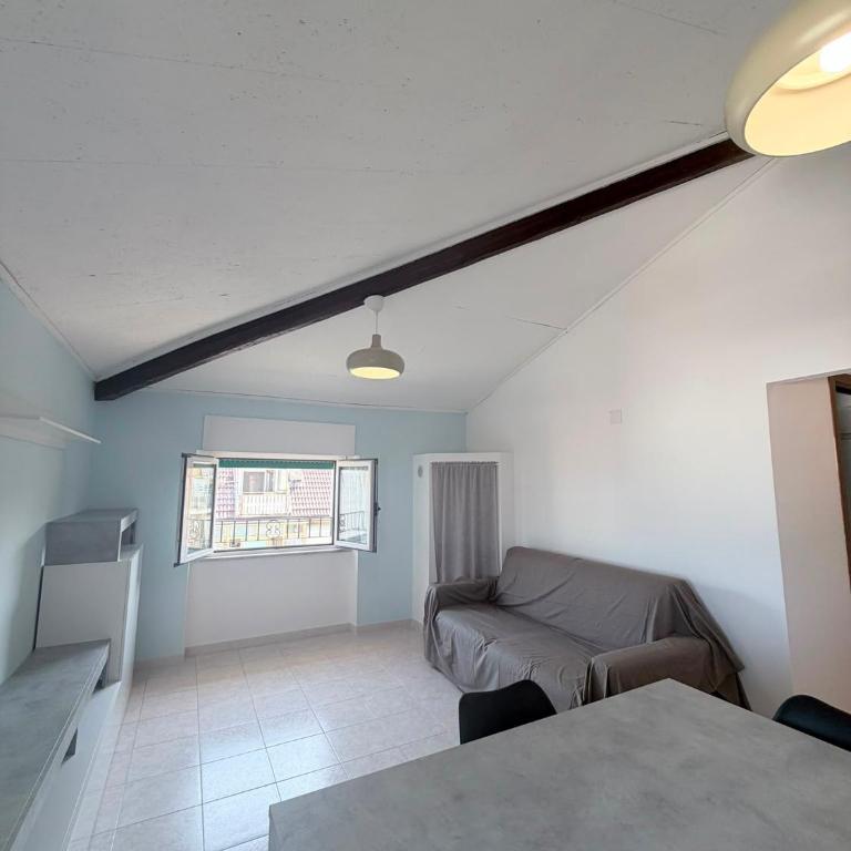 Colombo 39 Home - Appartamento con 2 Camere da Letto - 8