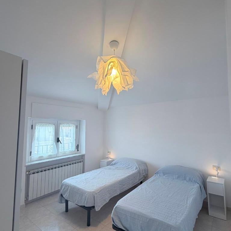 Colombo 39 Home - Appartamento con 2 Camere da Letto - 10
