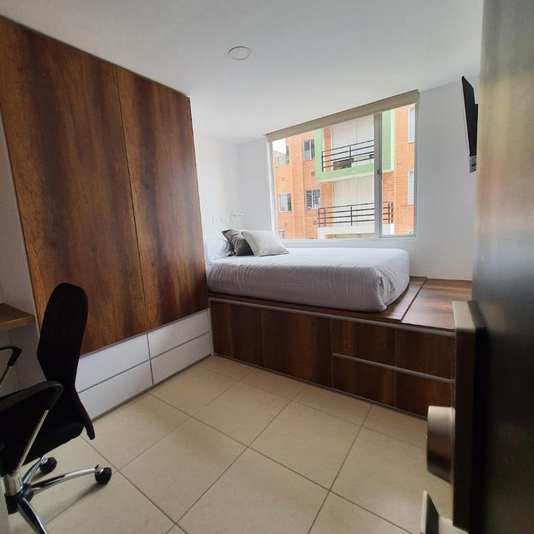 Hotel-style apartment - Ideal for business stays - Apartamento - 18