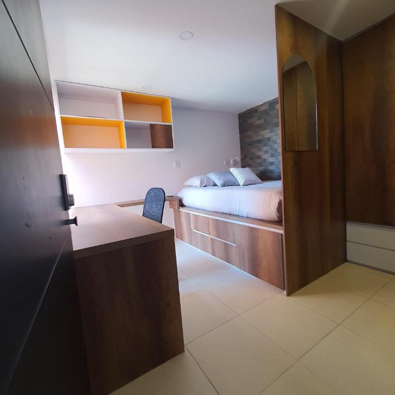 Hotel-style apartment - Ideal for business stays - Apartamento - 19