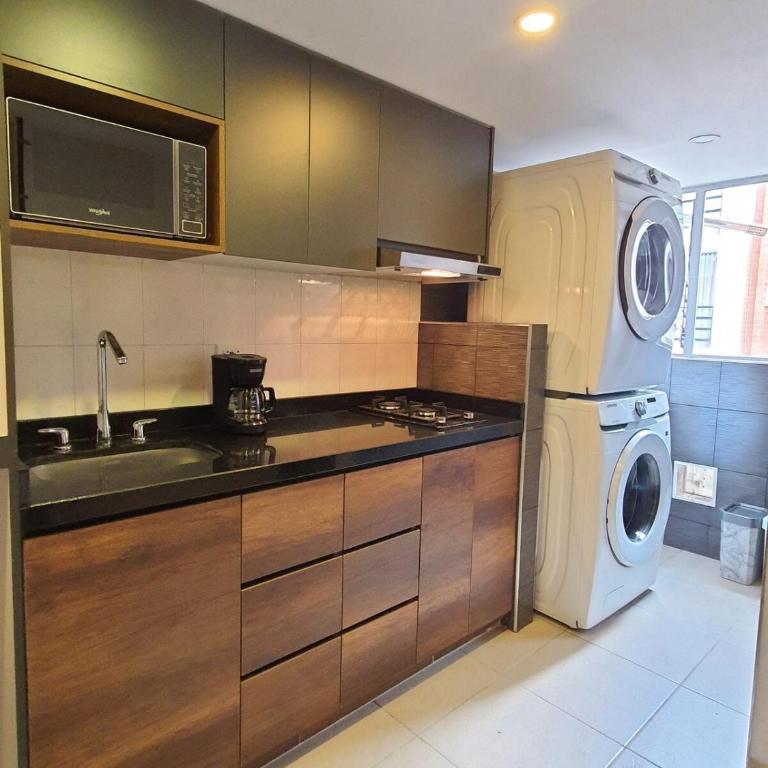 Hotel-style apartment - Ideal for business stays - Apartamento - 20