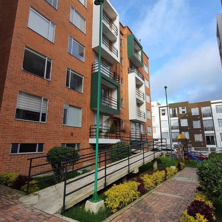 Hotel-style apartment - Ideal for business stays - Apartamento - 21
