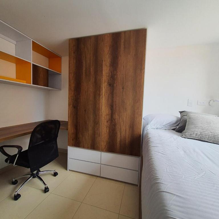 Hotel-style apartment - Ideal for business stays - Apartamento - 22