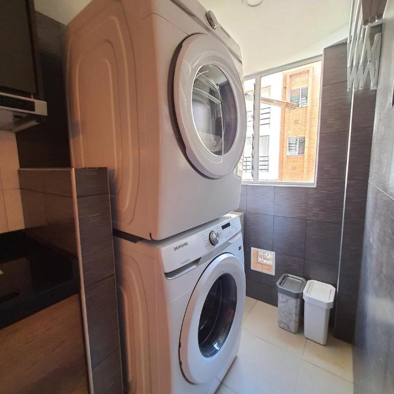 Hotel-style apartment - Ideal for business stays - Apartamento - 23