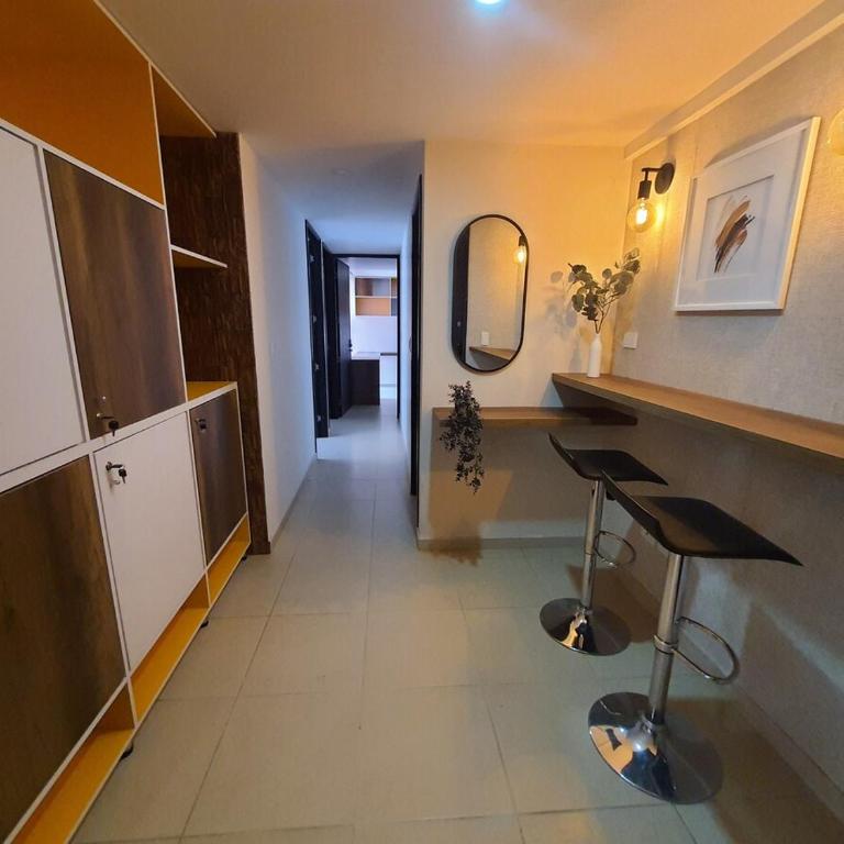 Hotel-style apartment - Ideal for business stays - Apartamento - 24