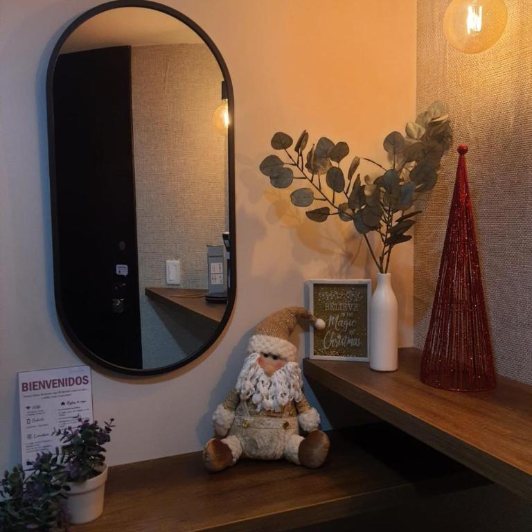 Hotel-style apartment - Ideal for business stays - Apartamento - 25