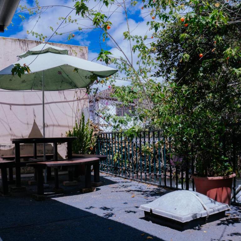 Coliving Home Quito - Habitación Doble - 2 camas - 1