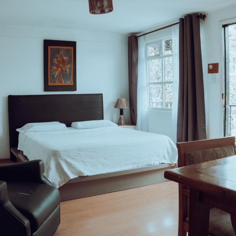 Coliving Home Quito - Habitación Individual - 2