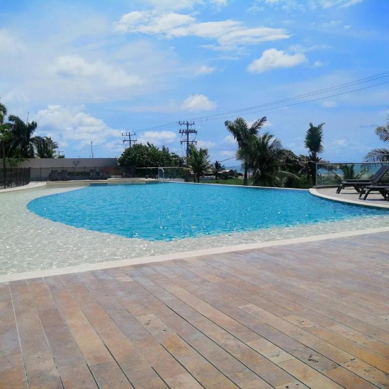 Beautifull Condo Apartament with sea view Morros Sonesta - Apartment - 7