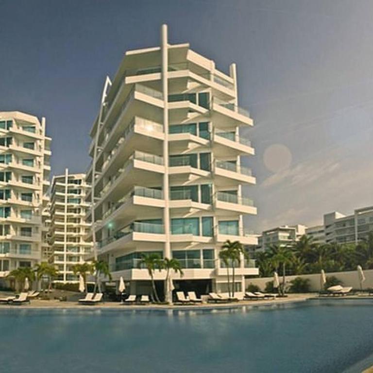 Beautifull Condo Apartament with sea view Morros Sonesta - Apartment - 8