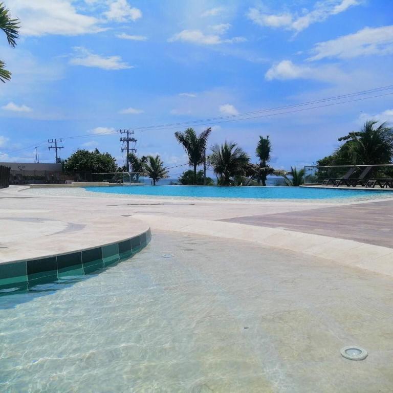 Beautifull Condo Apartament with sea view Morros Sonesta - Apartment - 11