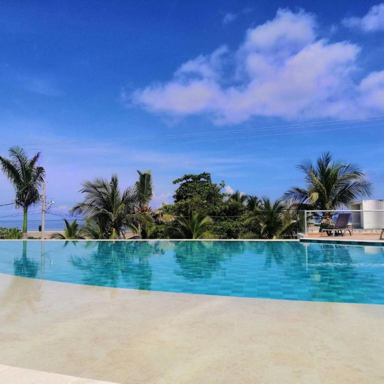 Beautifull Condo Apartament with sea view Morros Sonesta - Apartment - 13