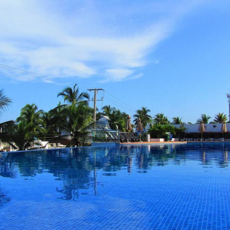 Beautifull Condo Apartament with sea view Morros Sonesta - Apartment - 15