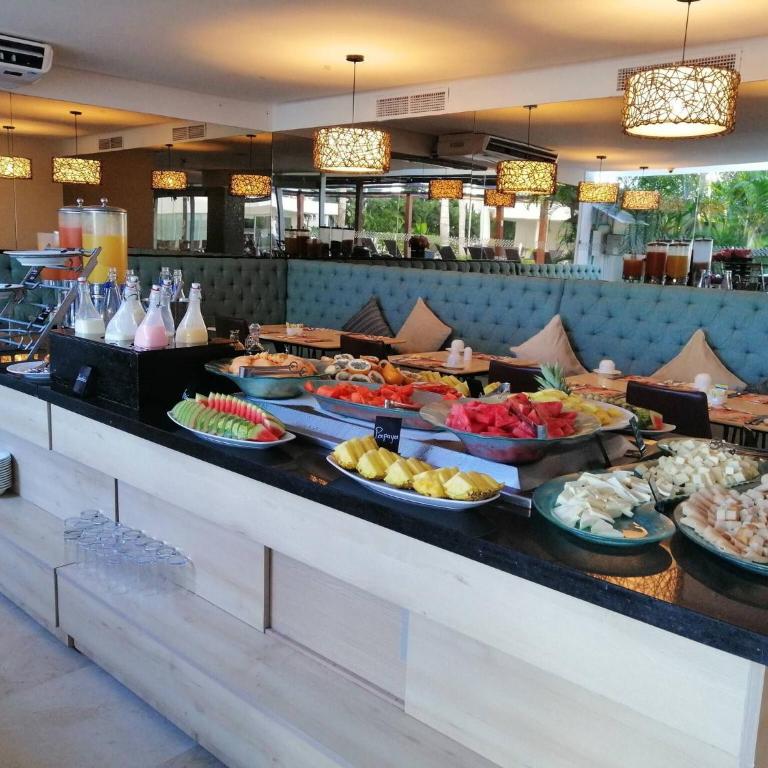 Beautifull Condo Apartament with sea view Morros Sonesta - Apartment - 17