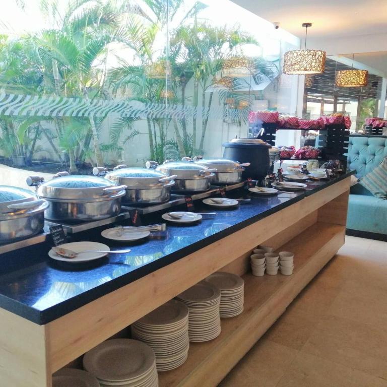 Beautifull Condo Apartament with sea view Morros Sonesta - Apartment - 19