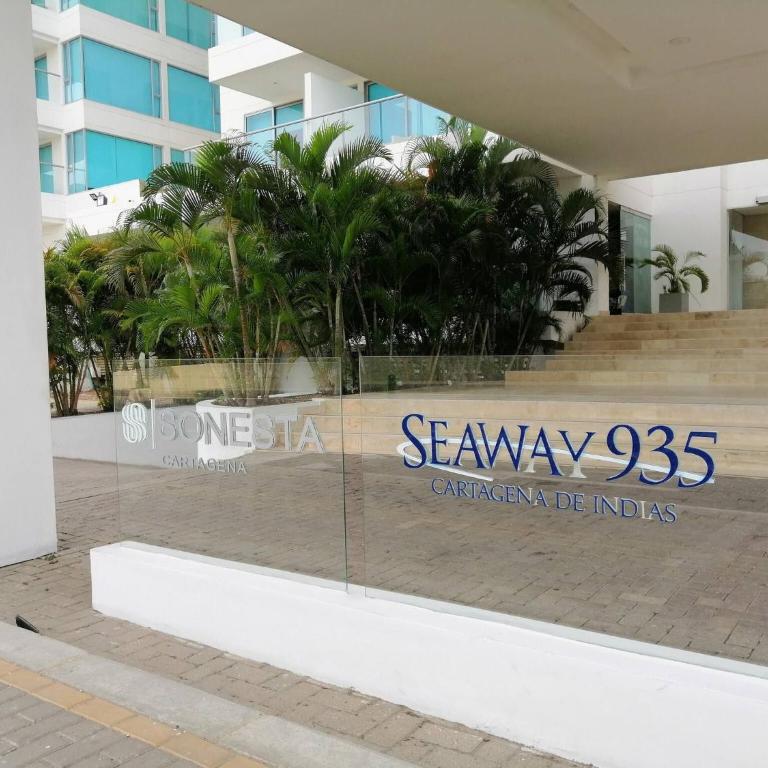 Beautifull Condo Apartament with sea view Morros Sonesta - Apartment - 20