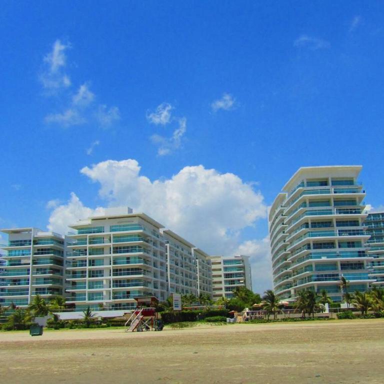 Beautifull Condo Apartament with sea view Morros Sonesta - Apartment - 21