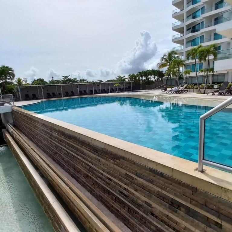 Beautifull Condo Apartament with sea view Morros Sonesta - Apartment - 24
