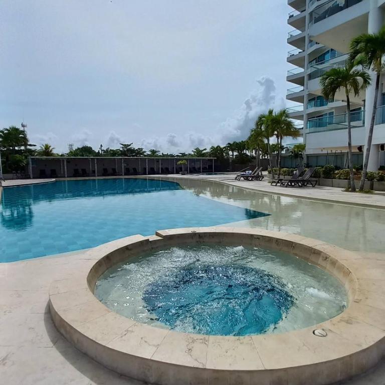 Beautifull Condo Apartament with sea view Morros Sonesta - Apartment - 28