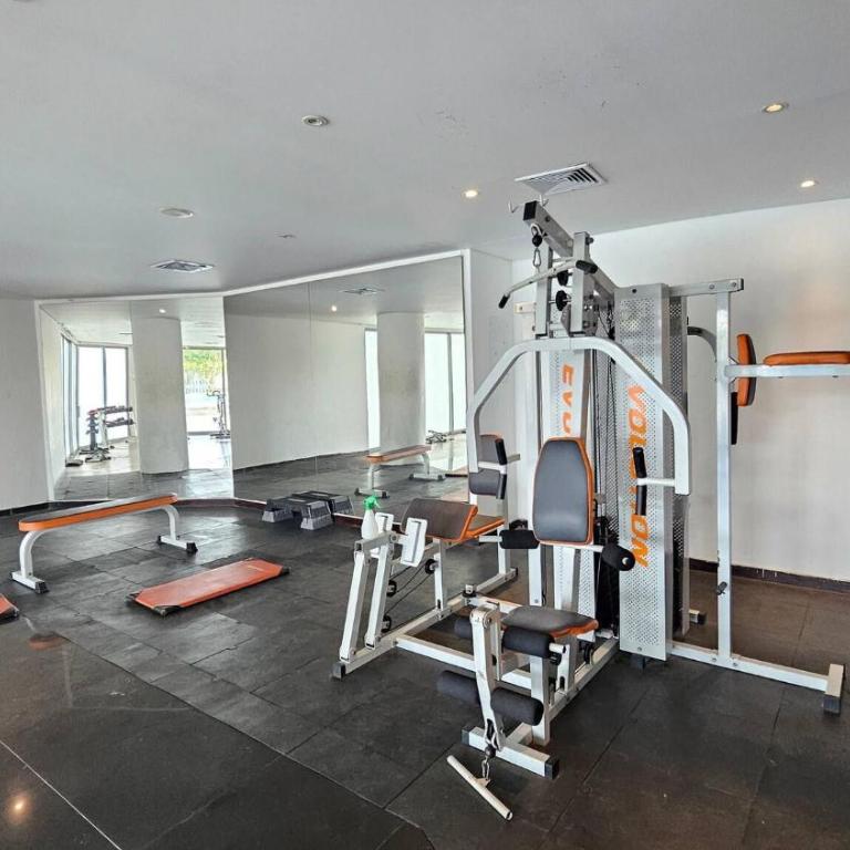 Beautifull Condo Apartament with sea view Morros Sonesta - Apartment - 30
