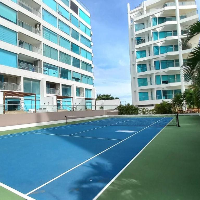 Beautifull Condo Apartament with sea view Morros Sonesta - Apartment - 31