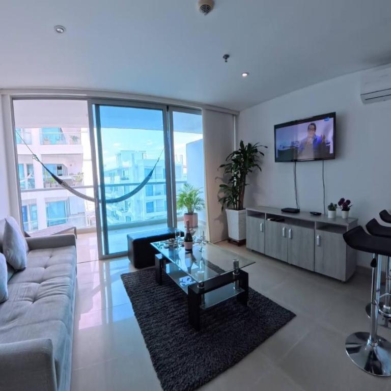 Beautifull Condo Apartament with sea view Morros Sonesta - Apartment - 34