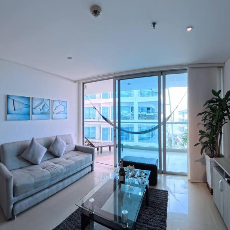 Beautifull Condo Apartament with sea view Morros Sonesta - Apartment - 36