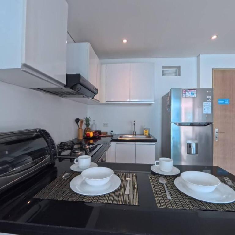 Beautifull Condo Apartament with sea view Morros Sonesta - Apartment - 37