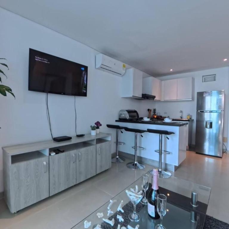 Beautifull Condo Apartament with sea view Morros Sonesta - Apartment - 39