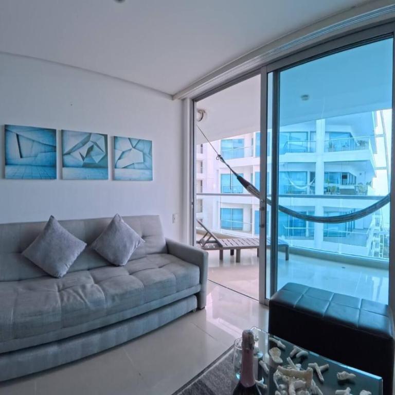 Beautifull Condo Apartament with sea view Morros Sonesta - Apartment - 42