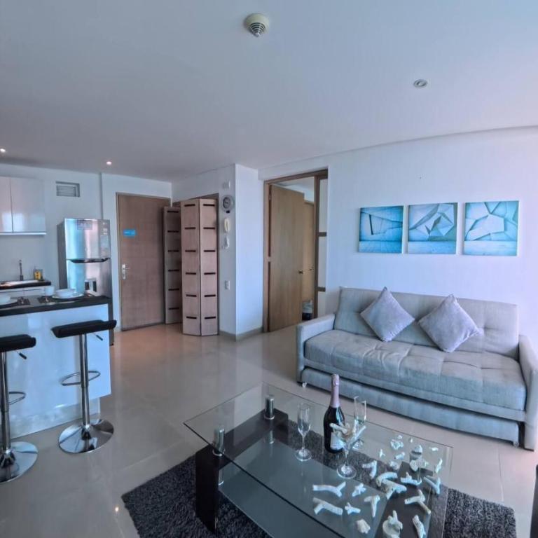 Beautifull Condo Apartament with sea view Morros Sonesta - Apartment - 43
