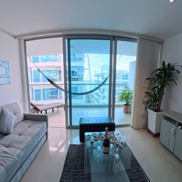 Beautifull Condo Apartament with sea view Morros Sonesta - Apartment - 44