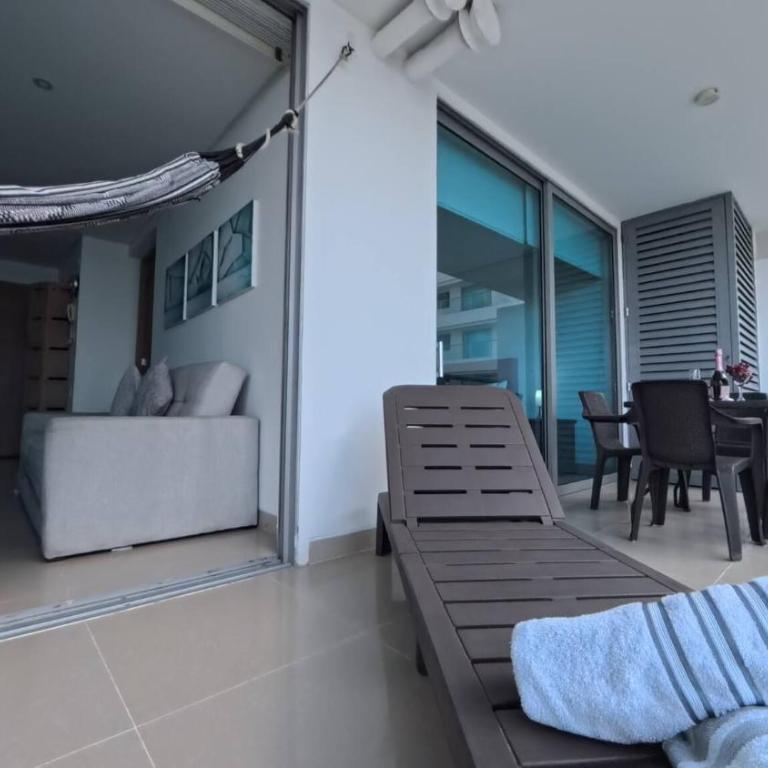 Beautifull Condo Apartament with sea view Morros Sonesta - Apartment - 46