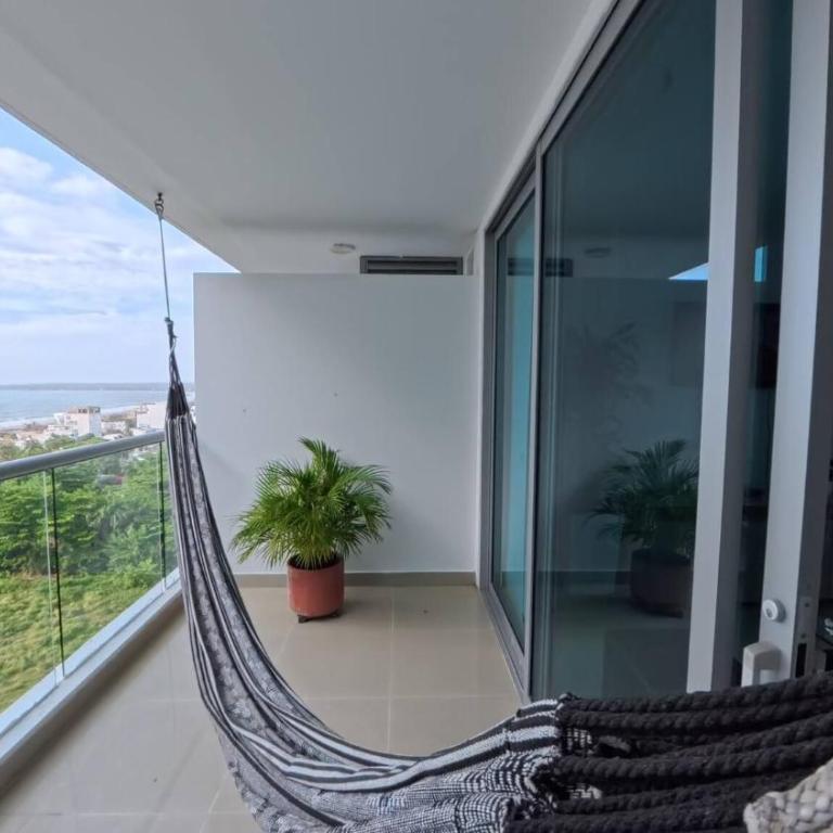 Beautifull Condo Apartament with sea view Morros Sonesta - Apartment - 47