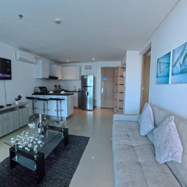 Beautifull Condo Apartament with sea view Morros Sonesta - Apartment - 48