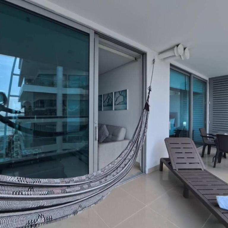 Beautifull Condo Apartament with sea view Morros Sonesta - Apartment - 49