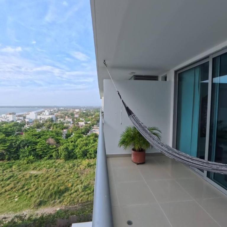 Beautifull Condo Apartament with sea view Morros Sonesta - Apartment - 50