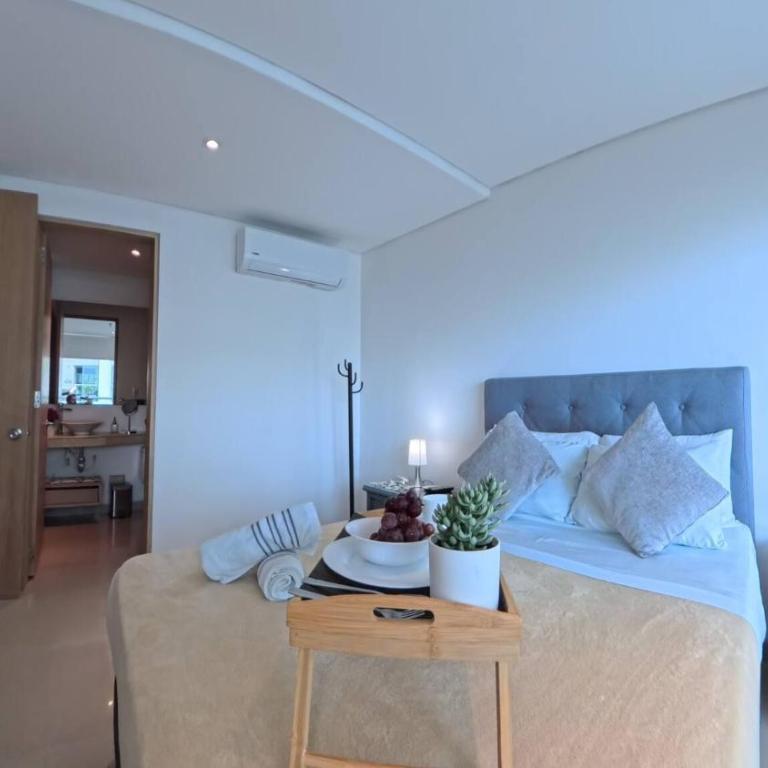 Beautifull Condo Apartament with sea view Morros Sonesta - Apartment - 51