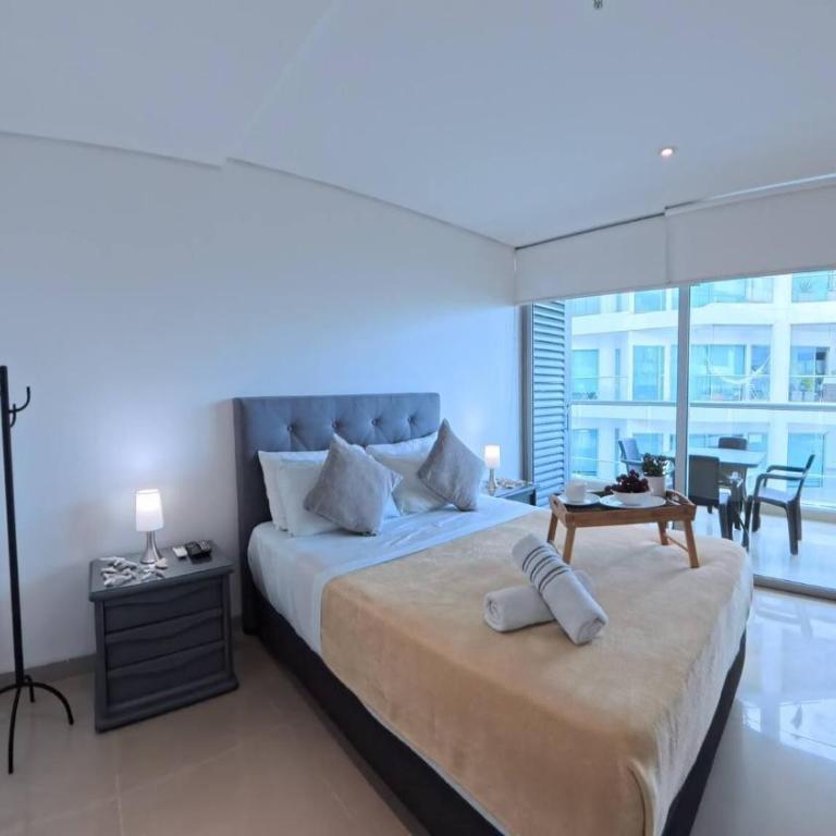 Beautifull Condo Apartament with sea view Morros Sonesta - Apartment - 53