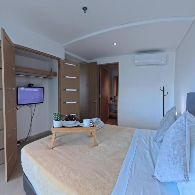 Beautifull Condo Apartament with sea view Morros Sonesta - Apartment - 55